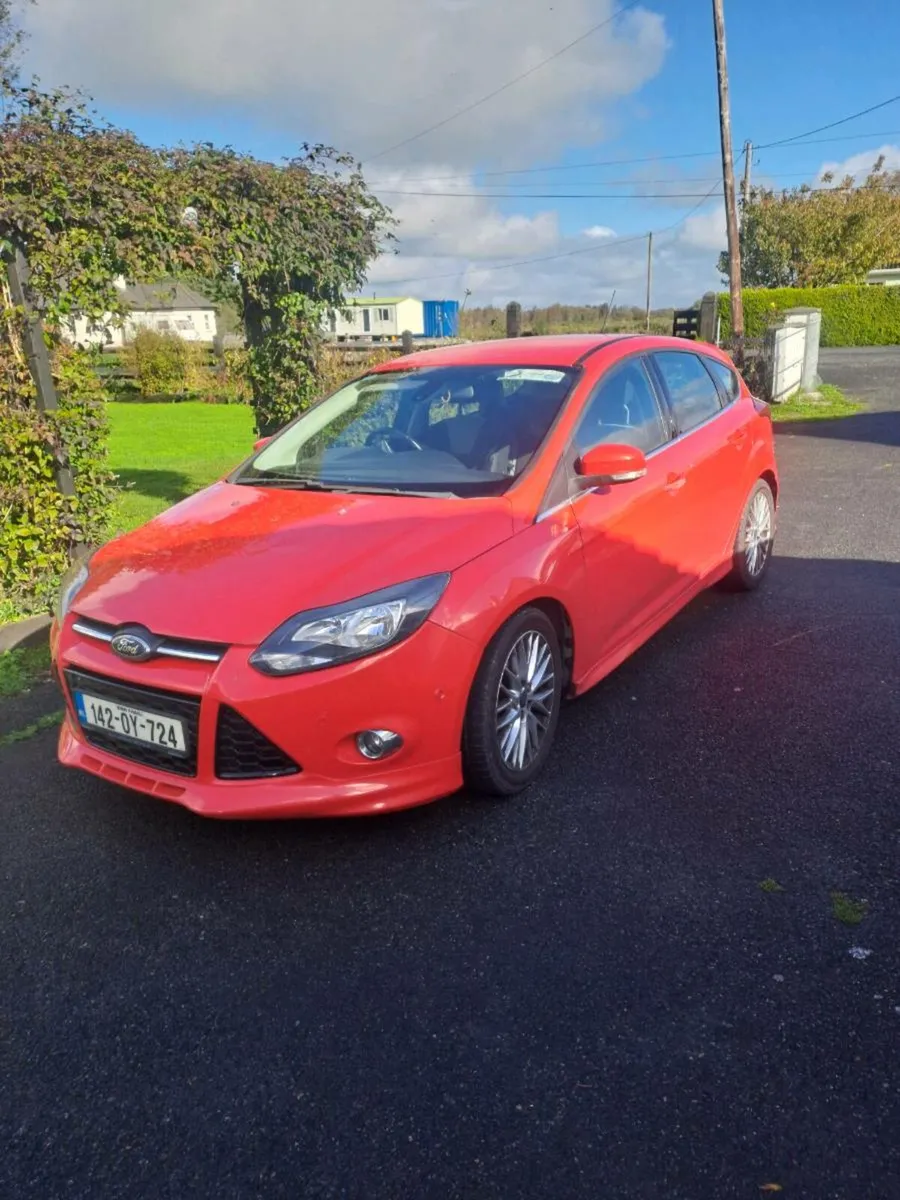 Ford focus 1.0 for sale . - Image 1