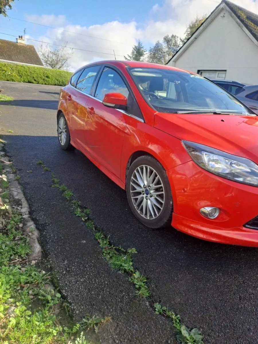 Ford focus 1.0 for sale . - Image 2