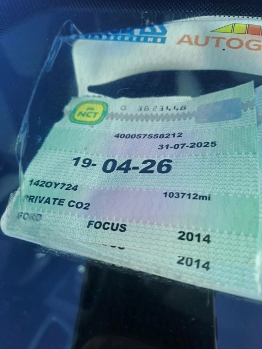 Ford focus 1.0 for sale . - Image 3