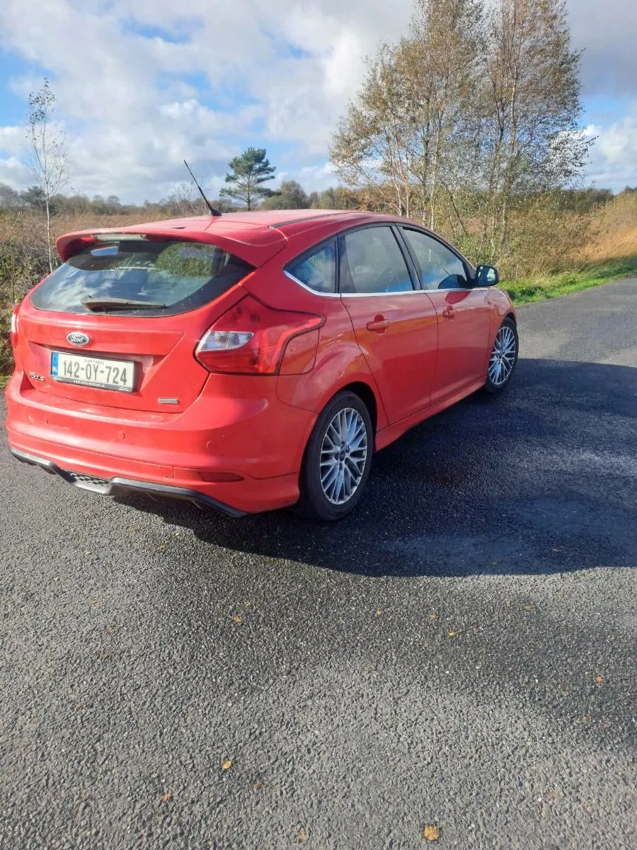 Ford focus 1.0 for sale . - Image 4
