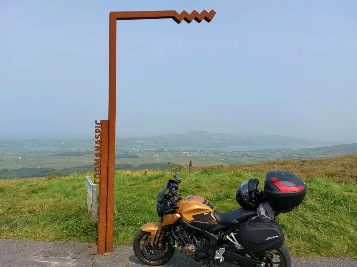 Cb650r - Image 1