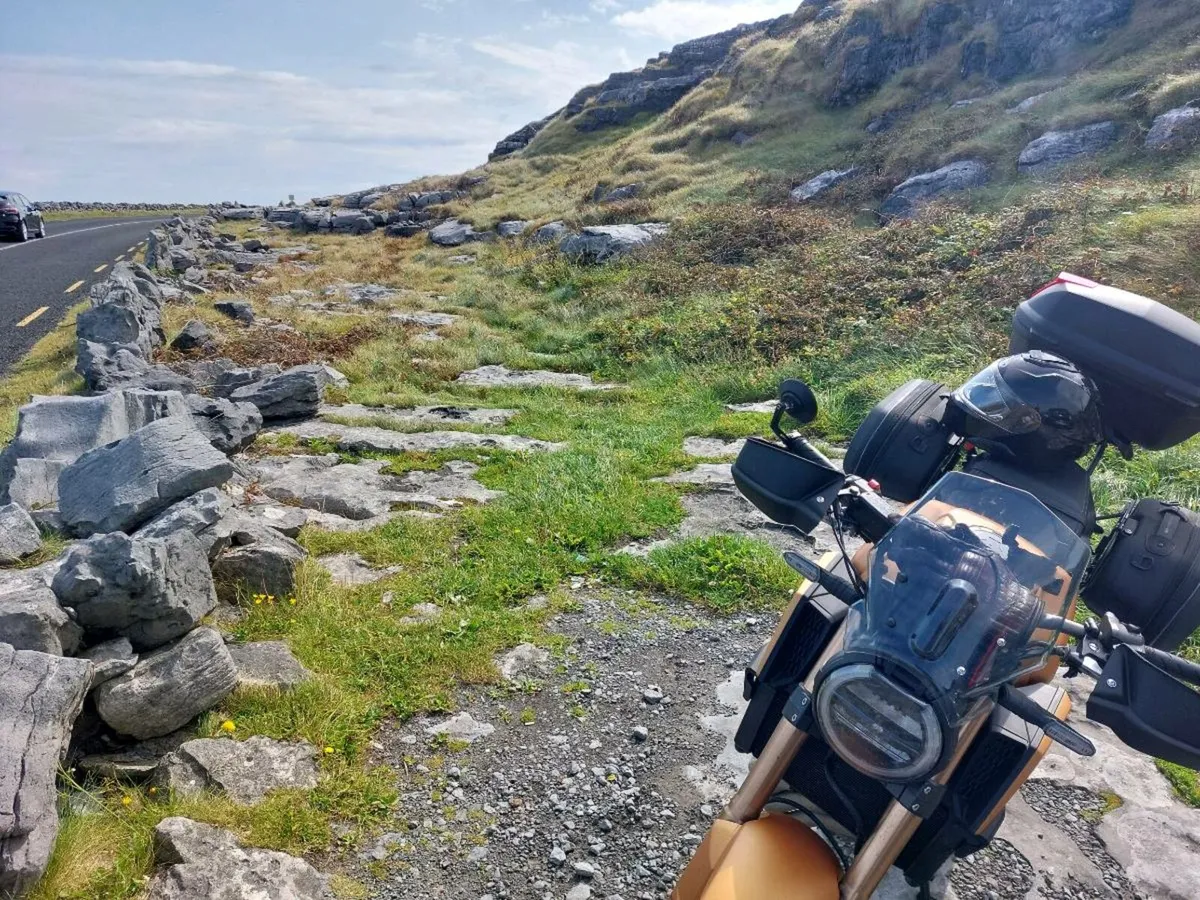 Cb650r - Image 4