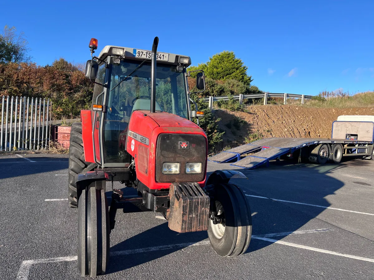 tractors - Image 3