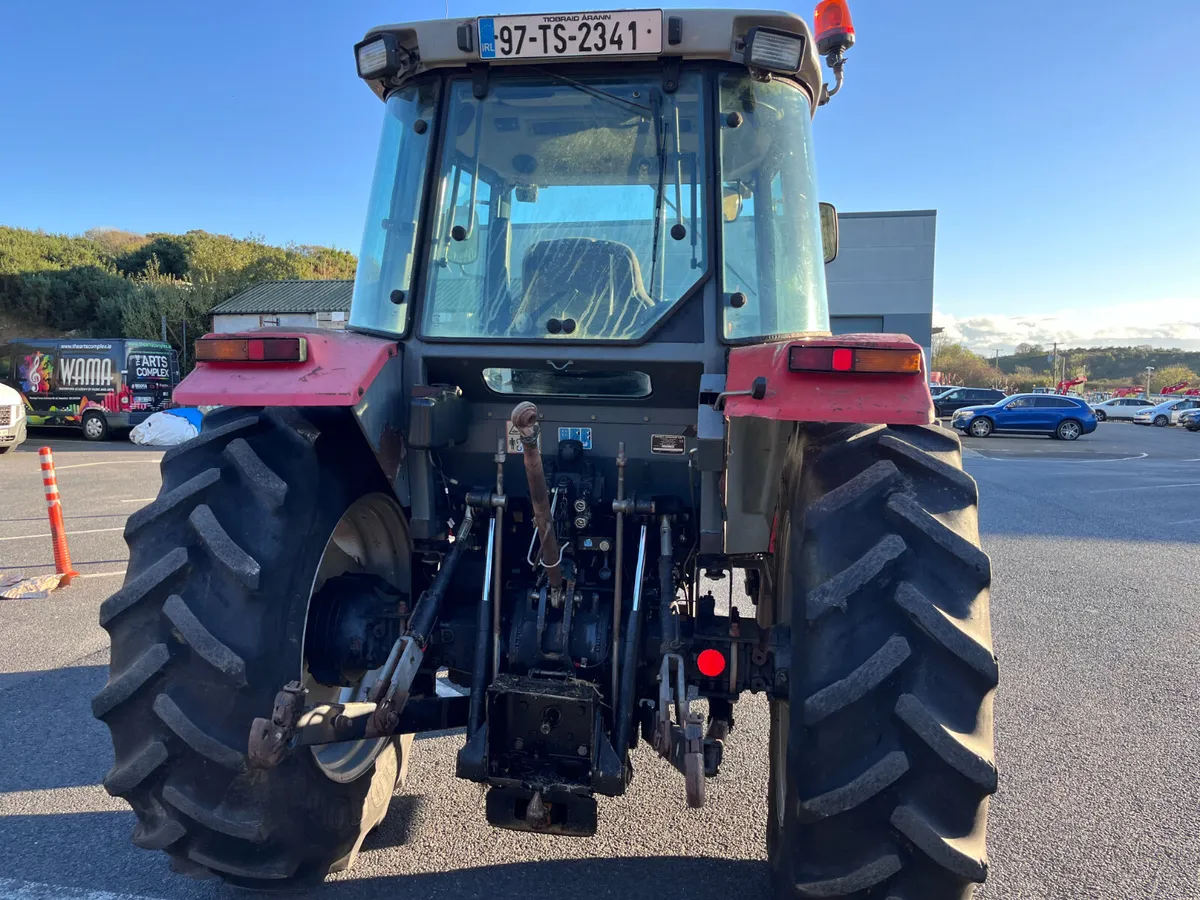 tractors - Image 4