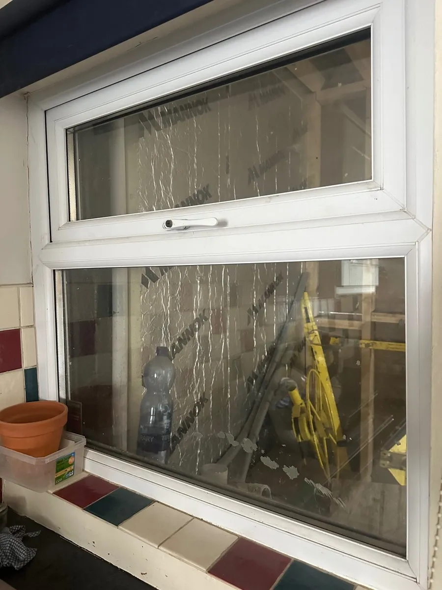 2 Windows & Door - Image 1