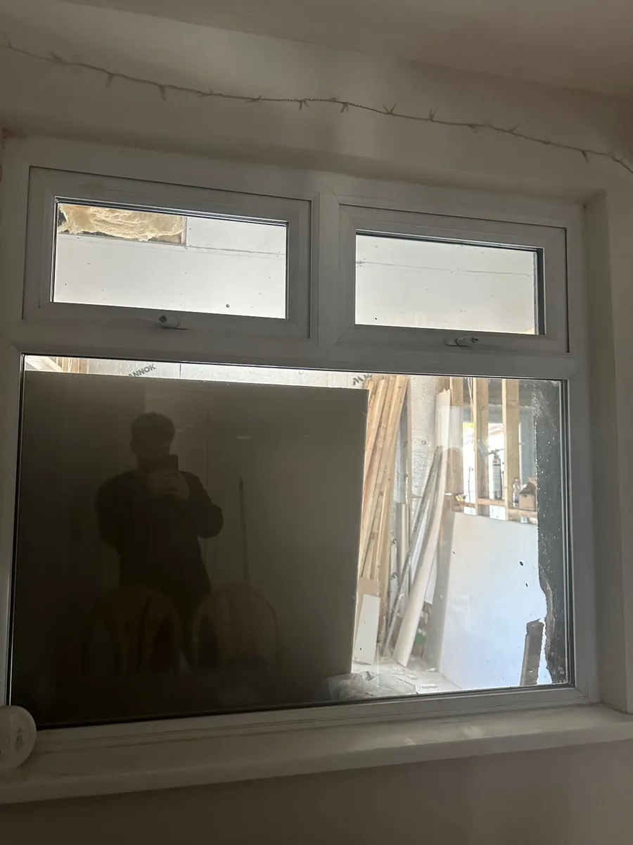 2 Windows & Door - Image 2
