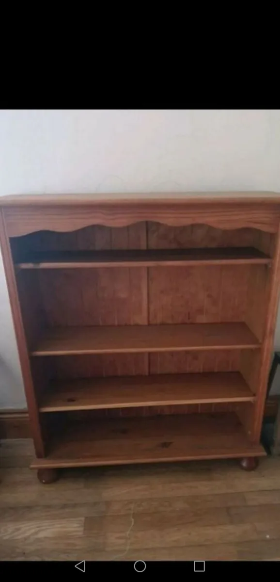 Bookcase