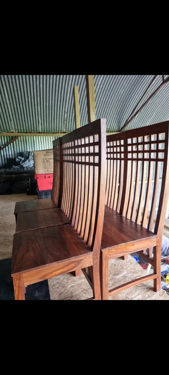 Chairs - Image 1