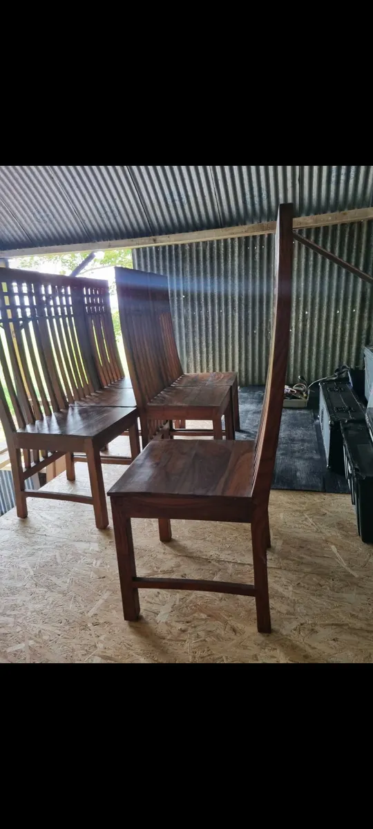 Chairs - Image 2