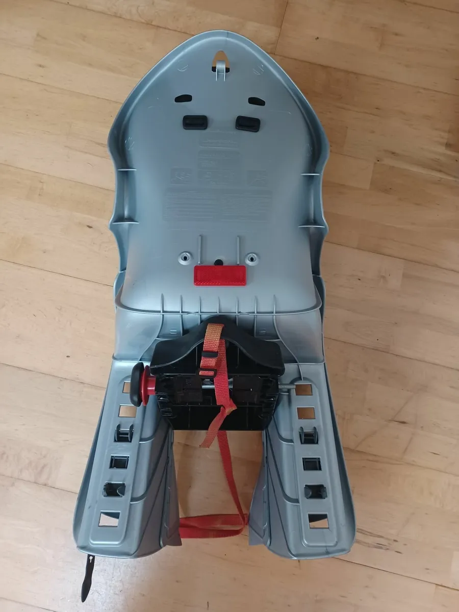 Child bike seat - Image 4