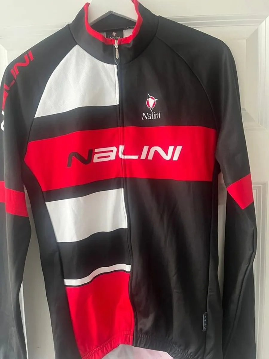 brand new nalini winter bundle - Image 2