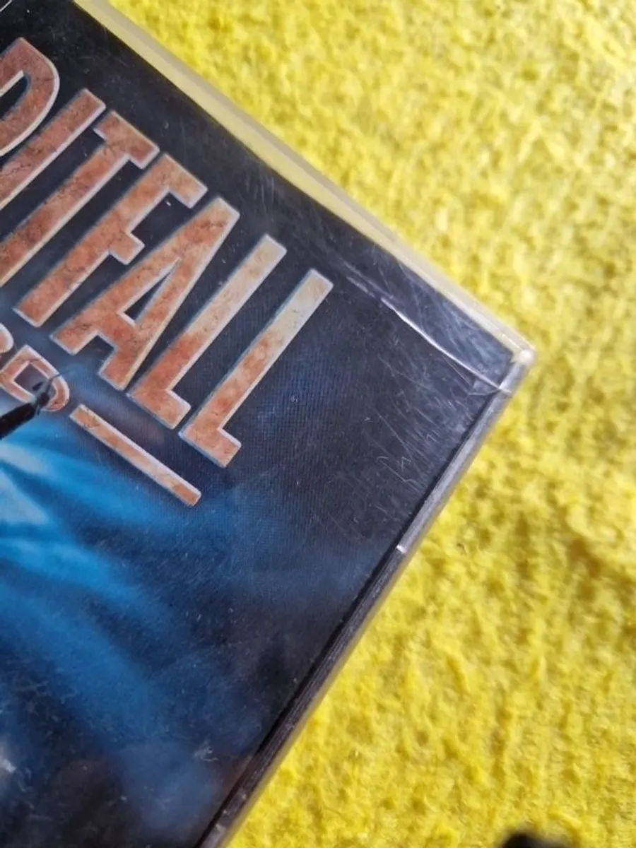 Pitfall 3D  PlayStation 1 ps1 PlayStation 2 ps2 games Original - Image 3