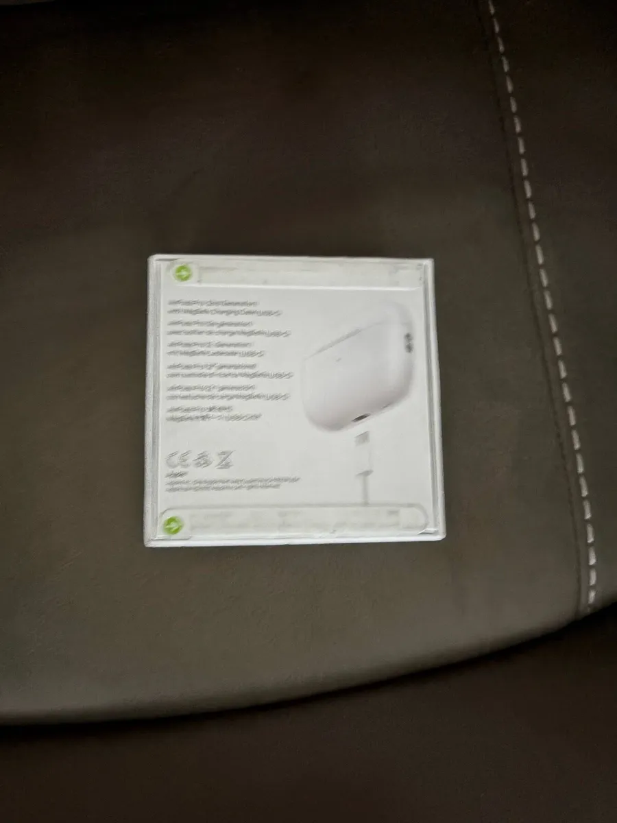 AirPod pros 2nd gen - Image 2
