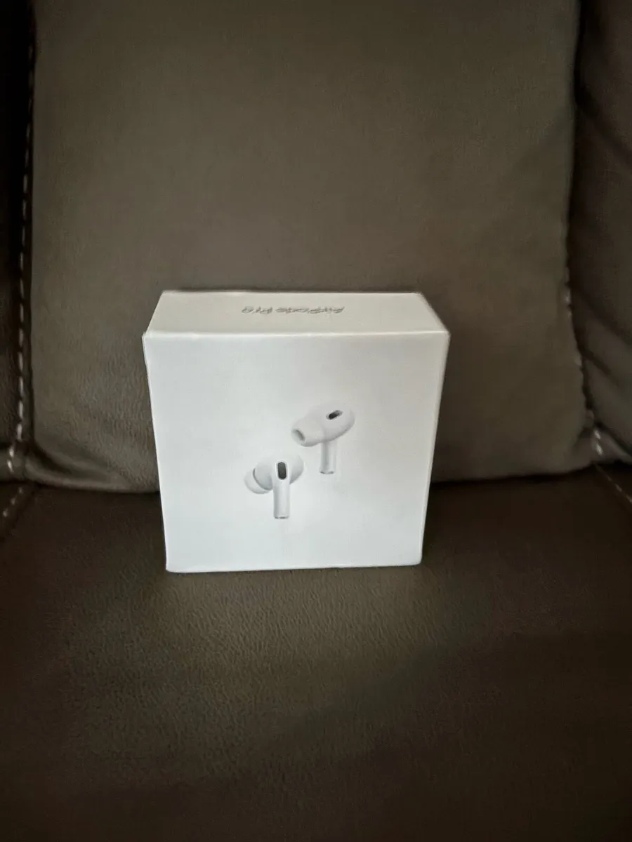 AirPod pros 2nd gen - Image 3