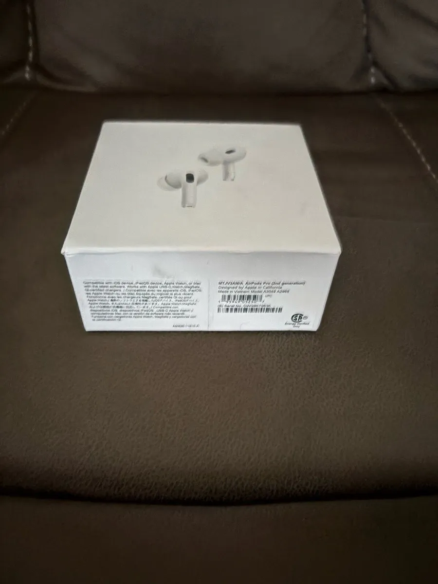 AirPod pros 2nd gen - Image 4