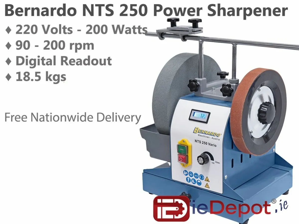 Sharpener