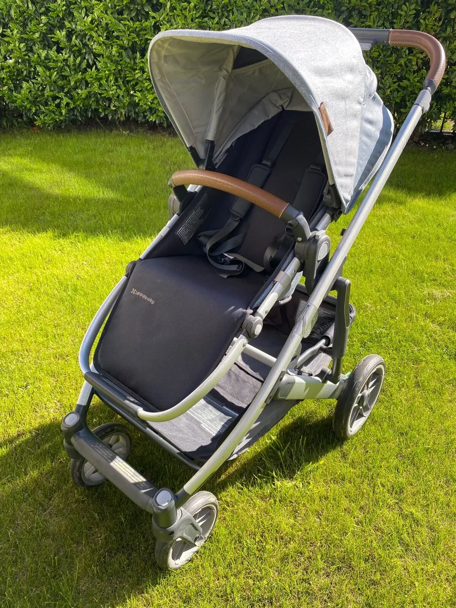 Uppababy Cruz - Image 1