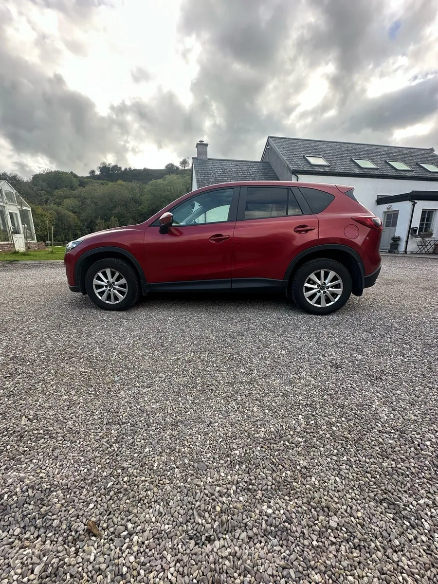 Mazda CX5 - Image 2