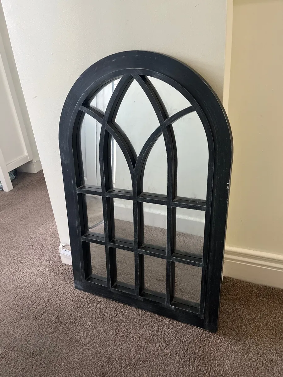 Decorative Mirror - Image 1