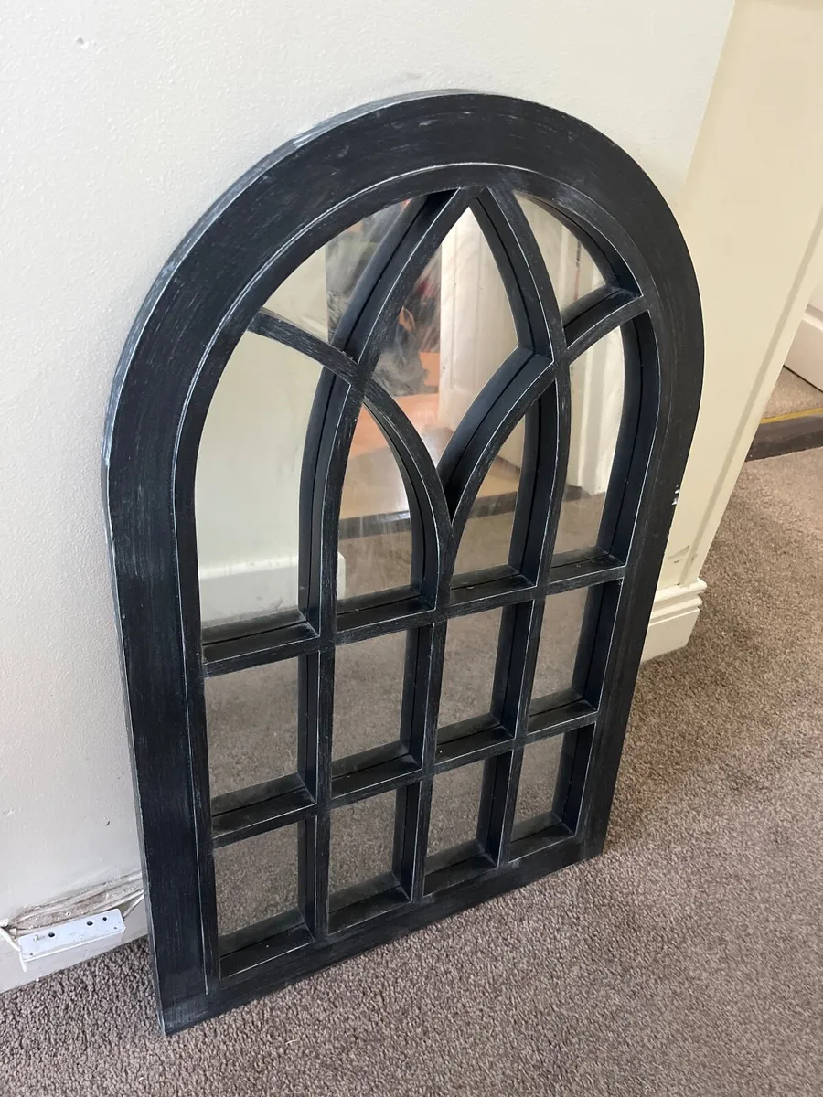 Decorative Mirror - Image 2
