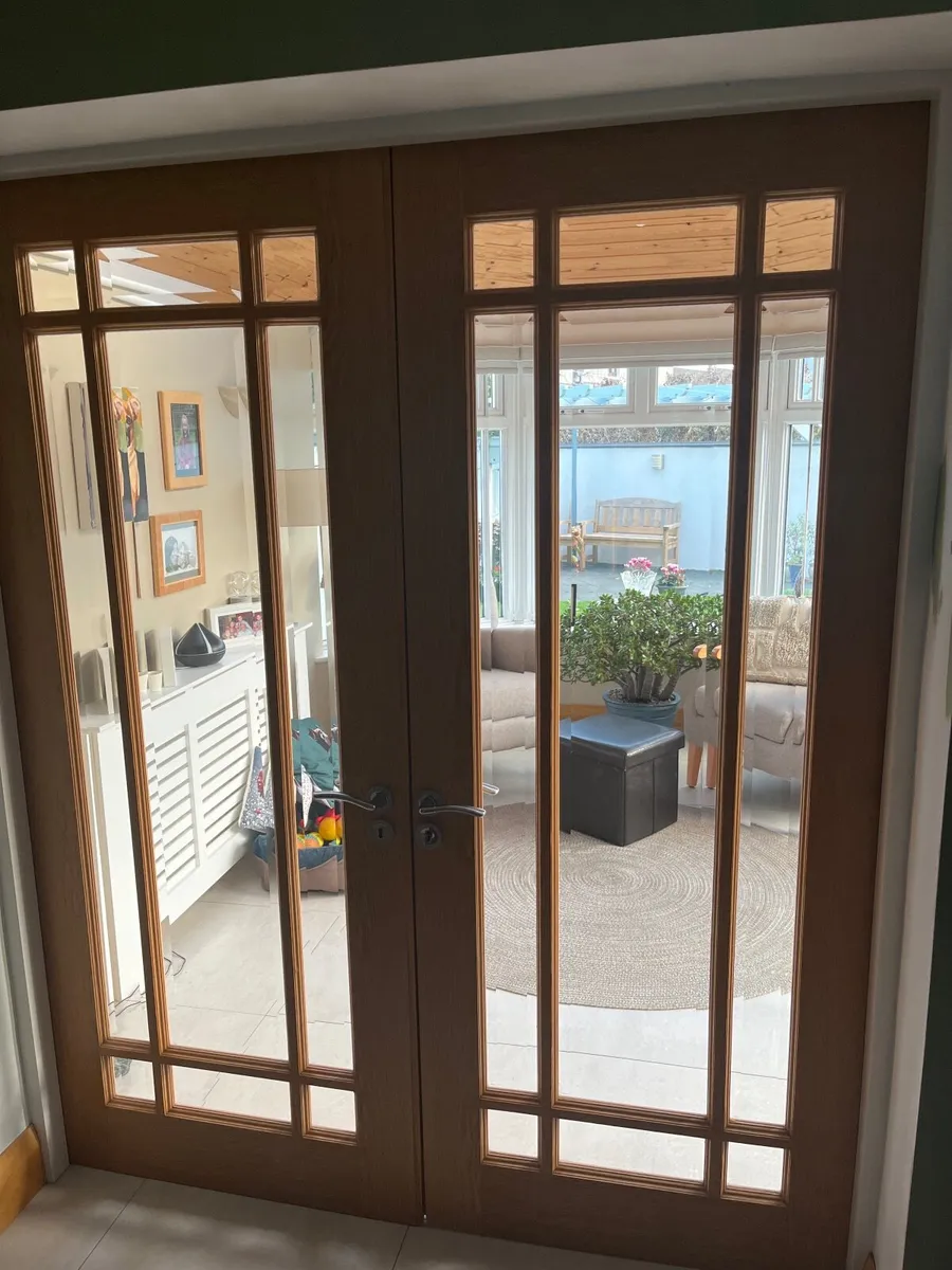 Doors - Image 1