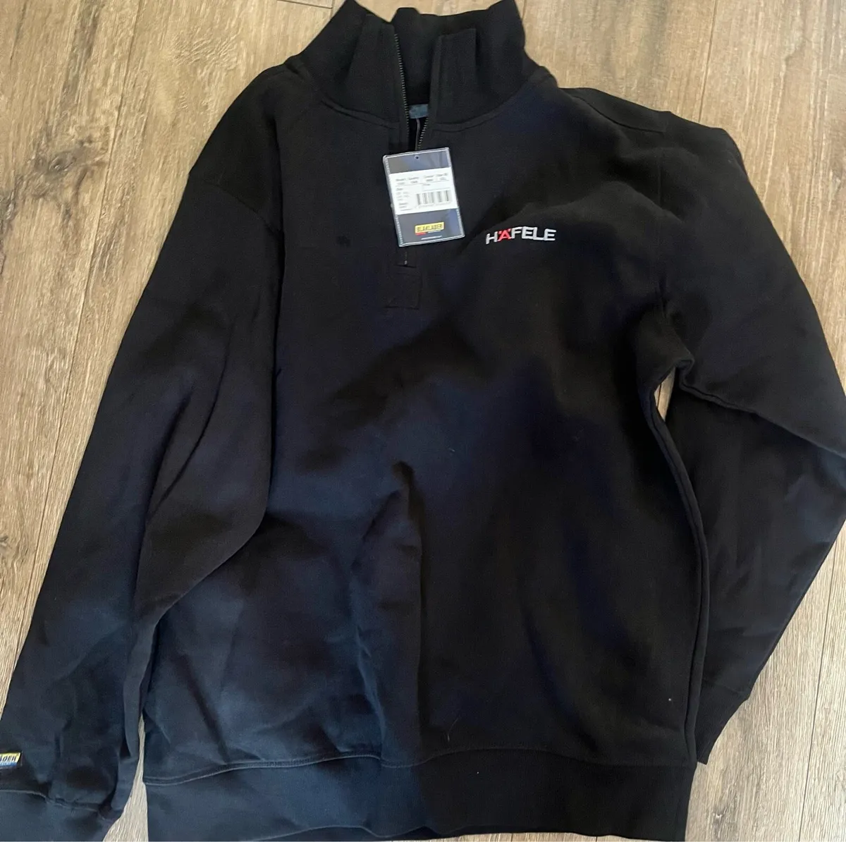 For sale new warm top - Image 2