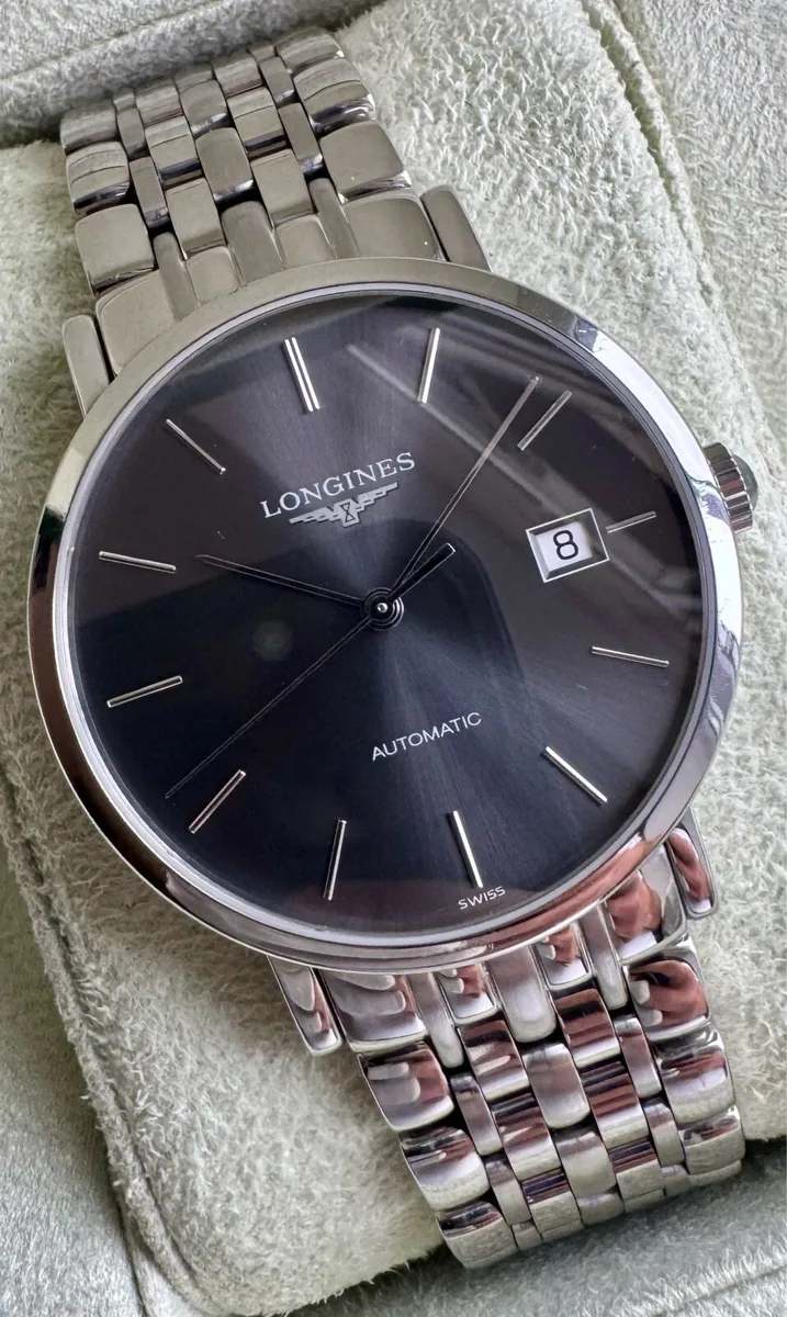 Longines Elegant Collection - Image 1