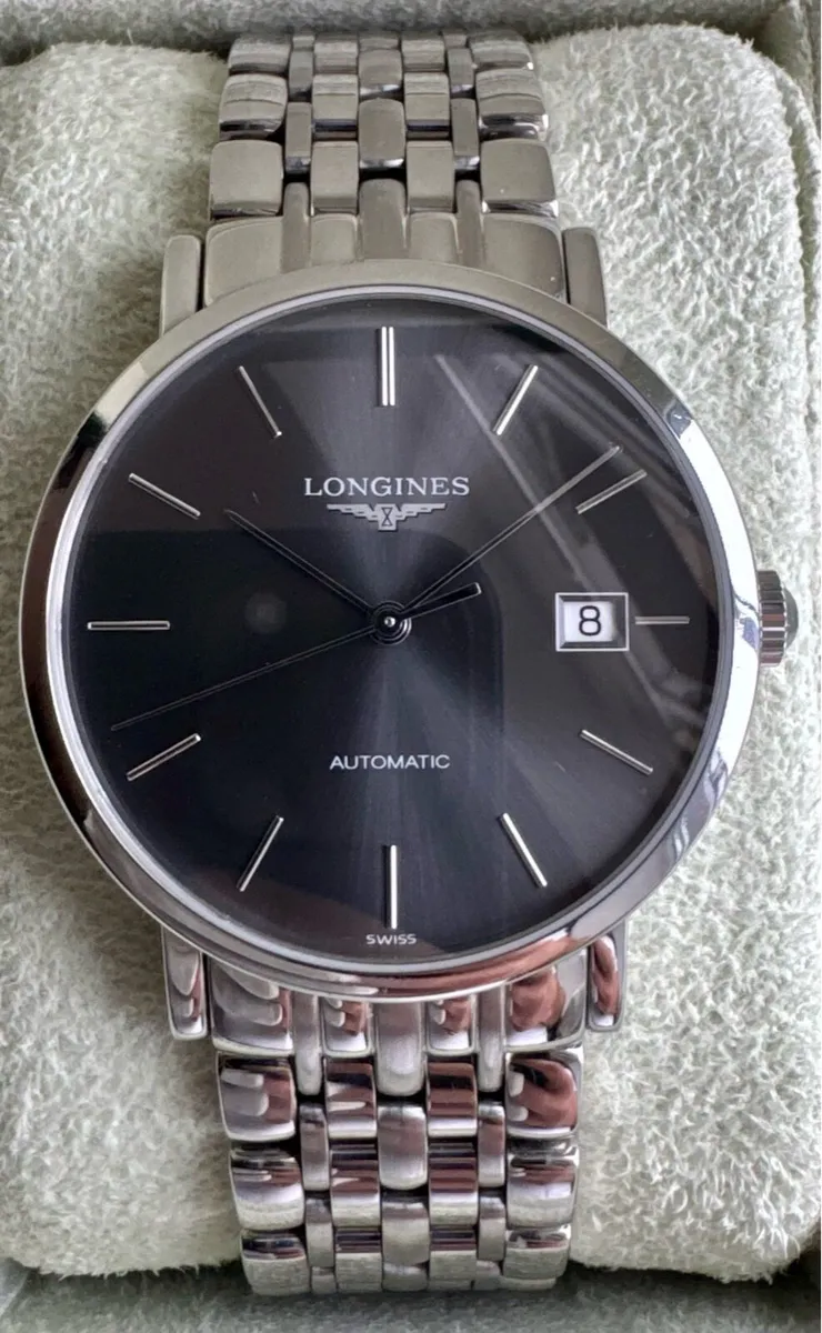Longines Elegant Collection - Image 2