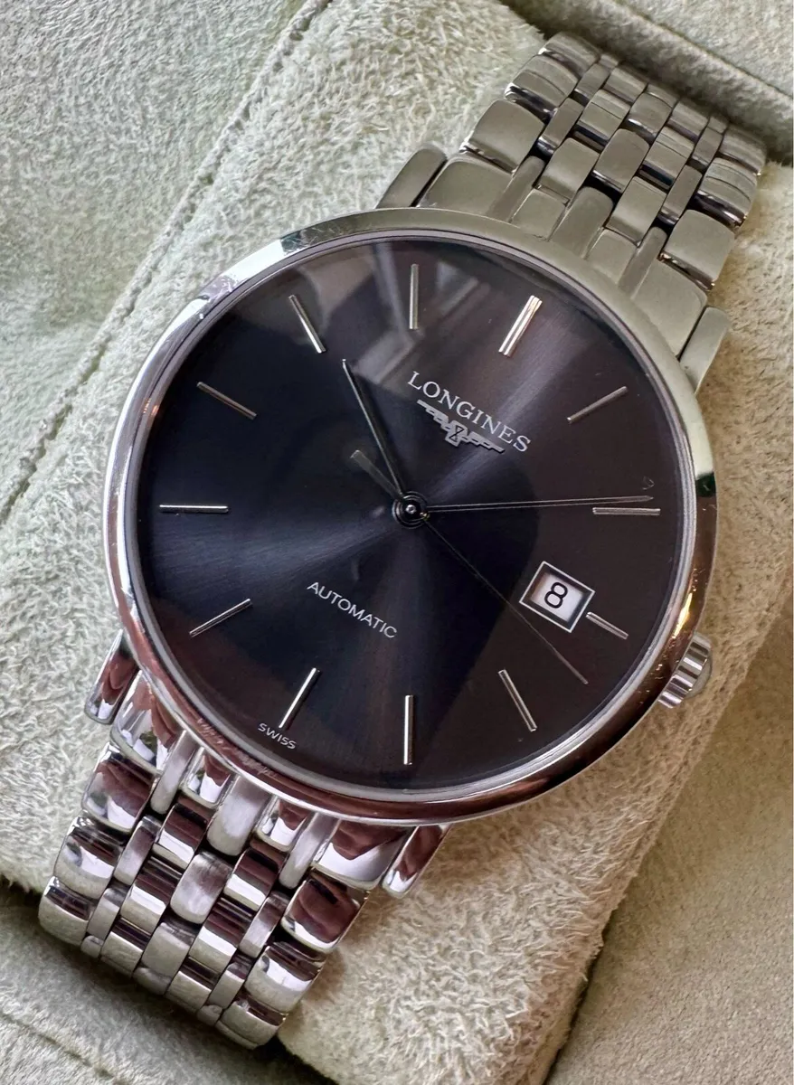 Longines Elegant Collection - Image 3