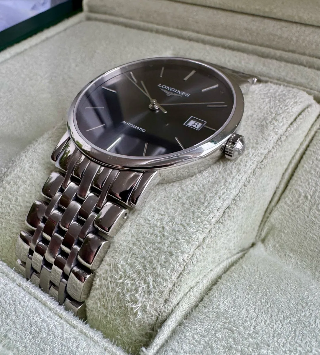 Longines Elegant Collection - Image 4