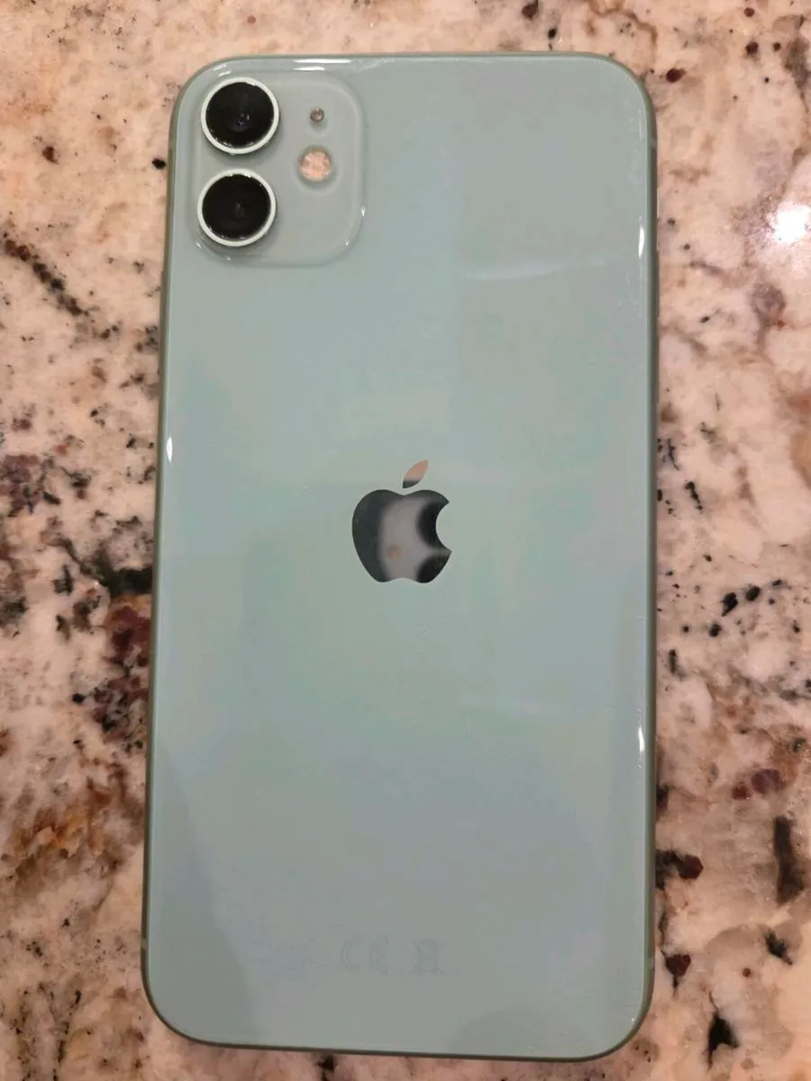 iphone 11 128GB - Image 2