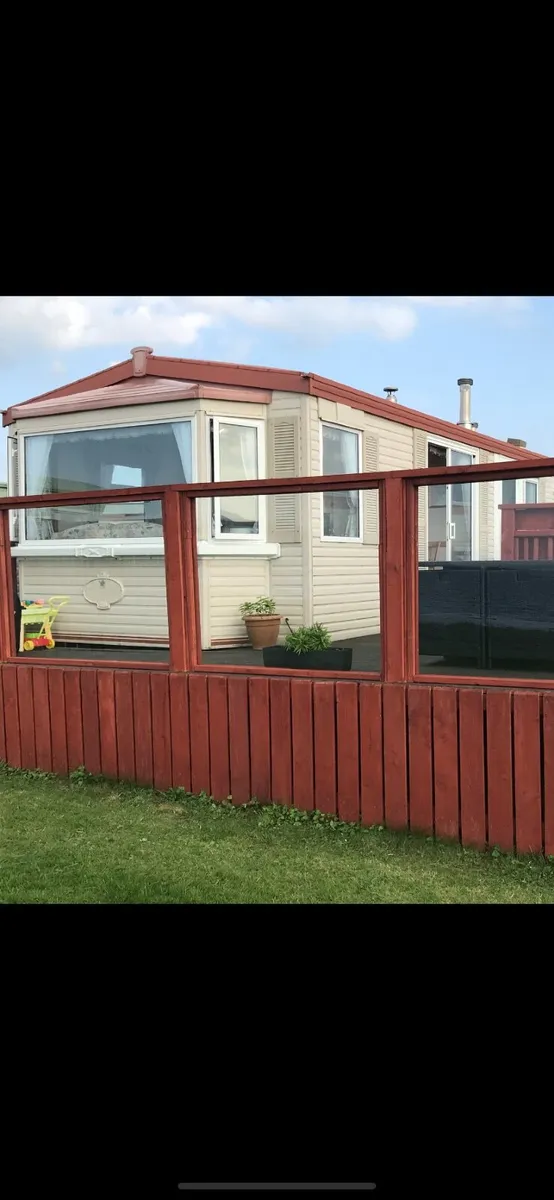 Mobile Home - Image 1
