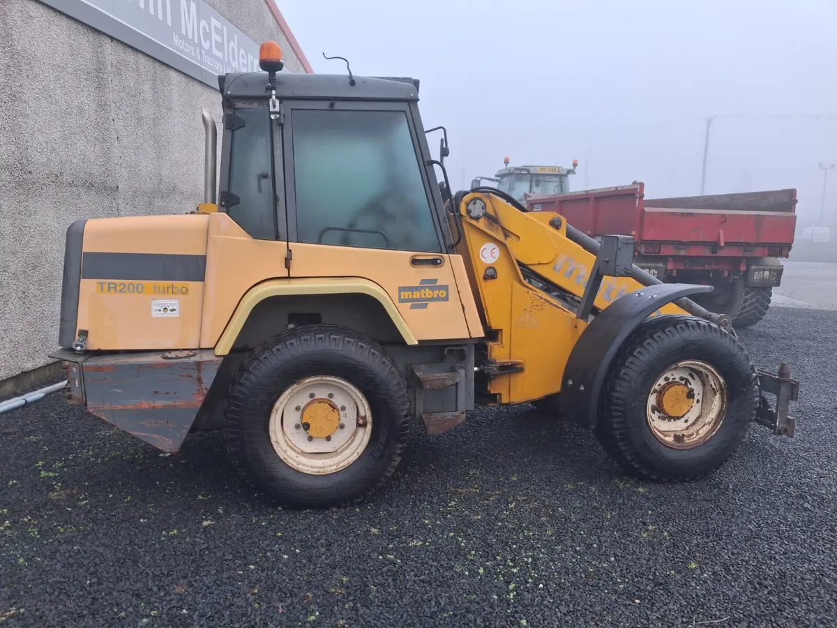 Tractor - Image 3