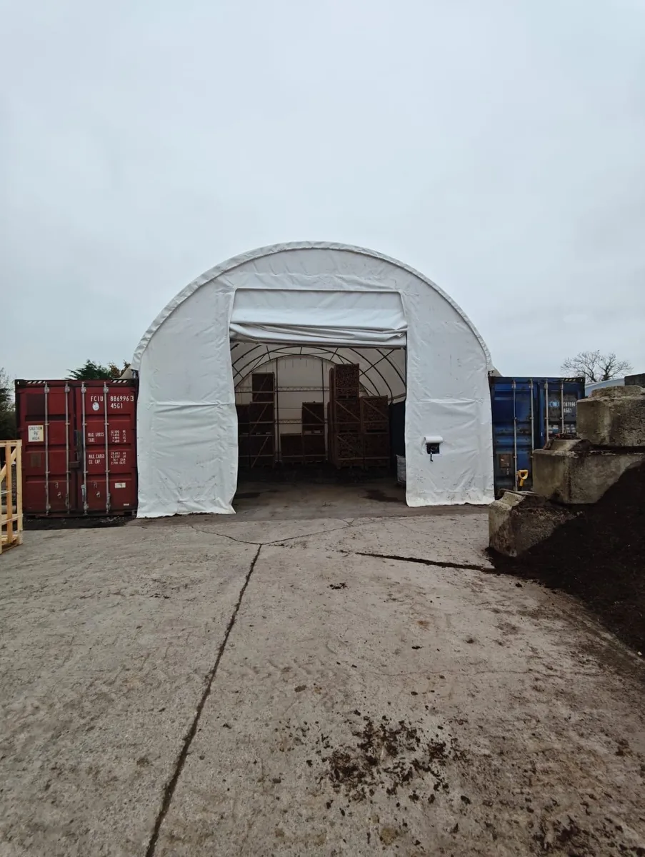 Container shelter - Image 2