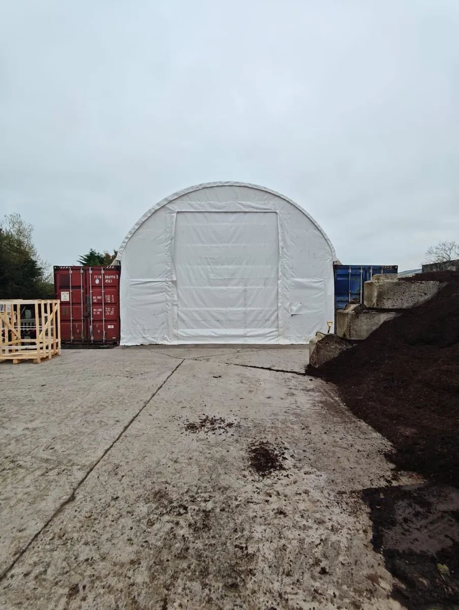 Container shelter - Image 3
