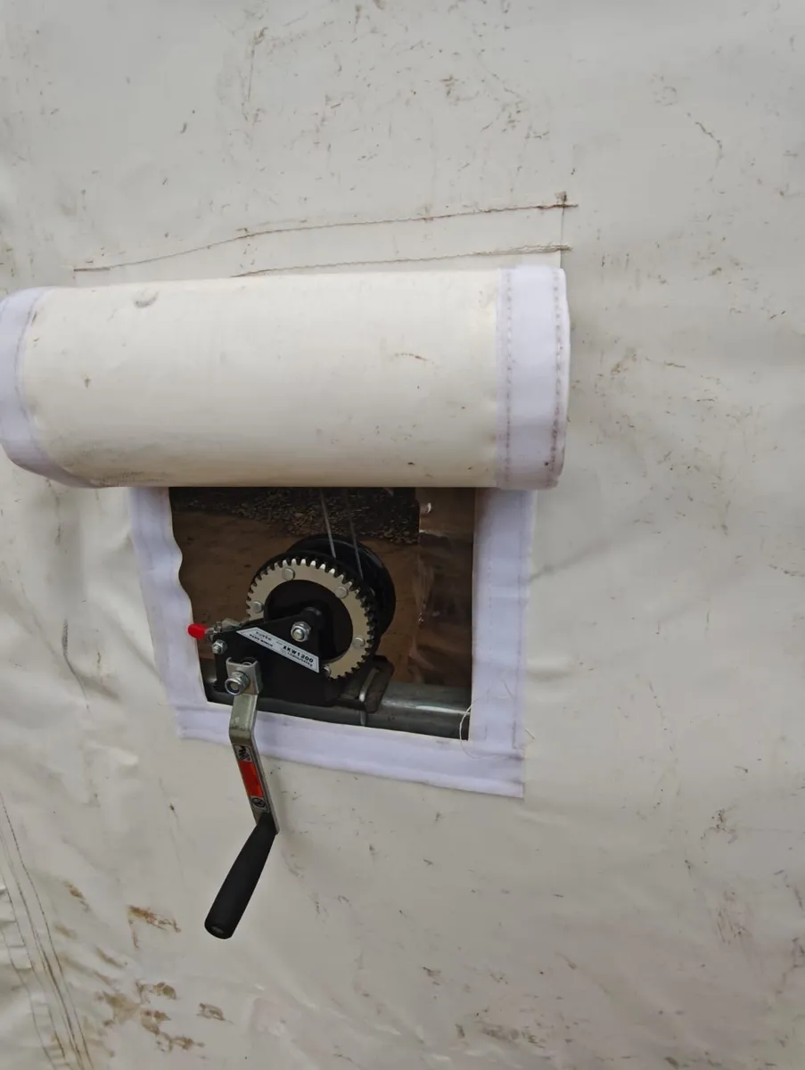Container shelter - Image 4