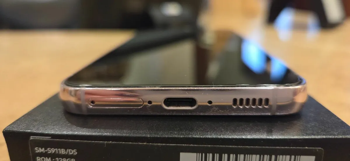 Samsung S23 128g - Image 2