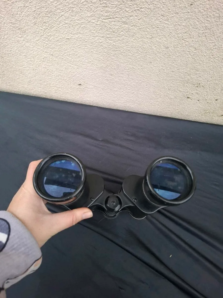 Planet binoculars - Image 3