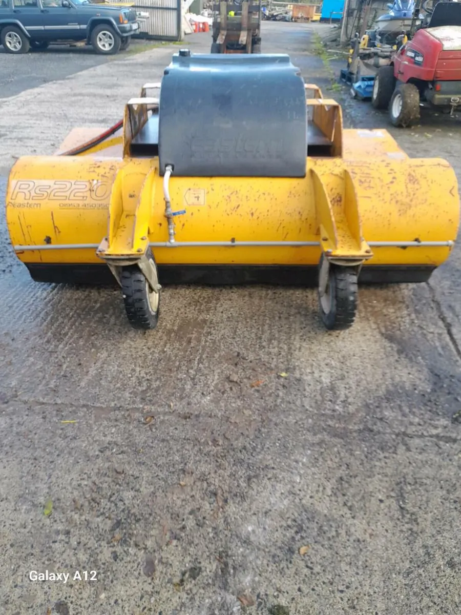 Sweeper - Image 1