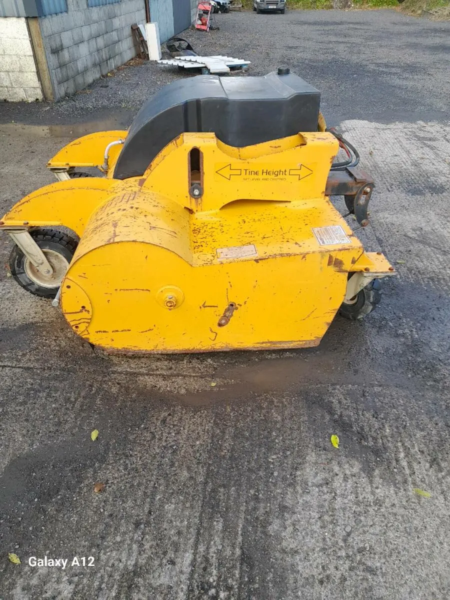 Sweeper - Image 2