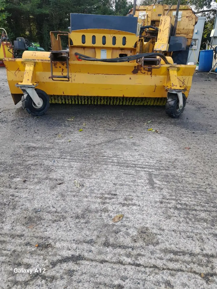 Sweeper - Image 3