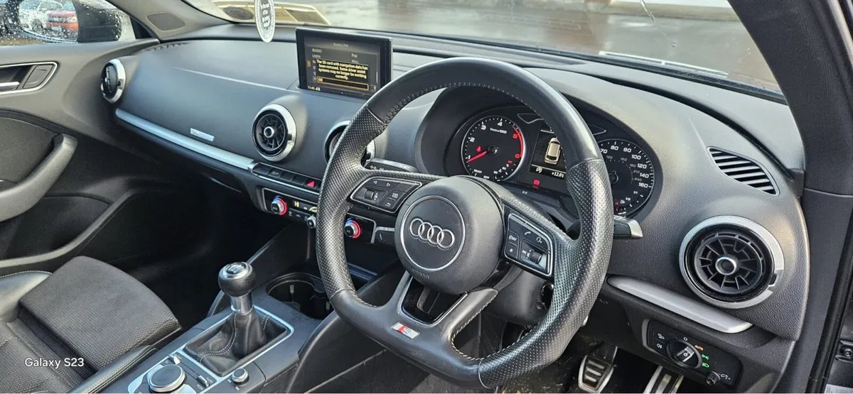 Audi A3 - Image 2