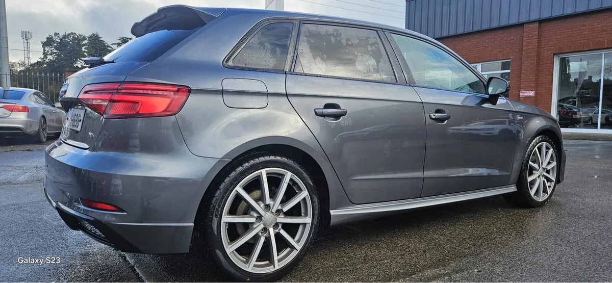 Audi A3 - Image 3