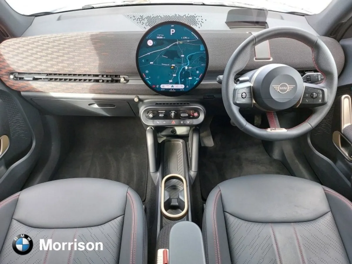 MINI Cooper Aceman Classic SE - Image 2