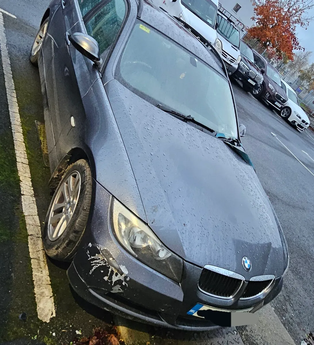 Bmw 318I TOURING - Image 1