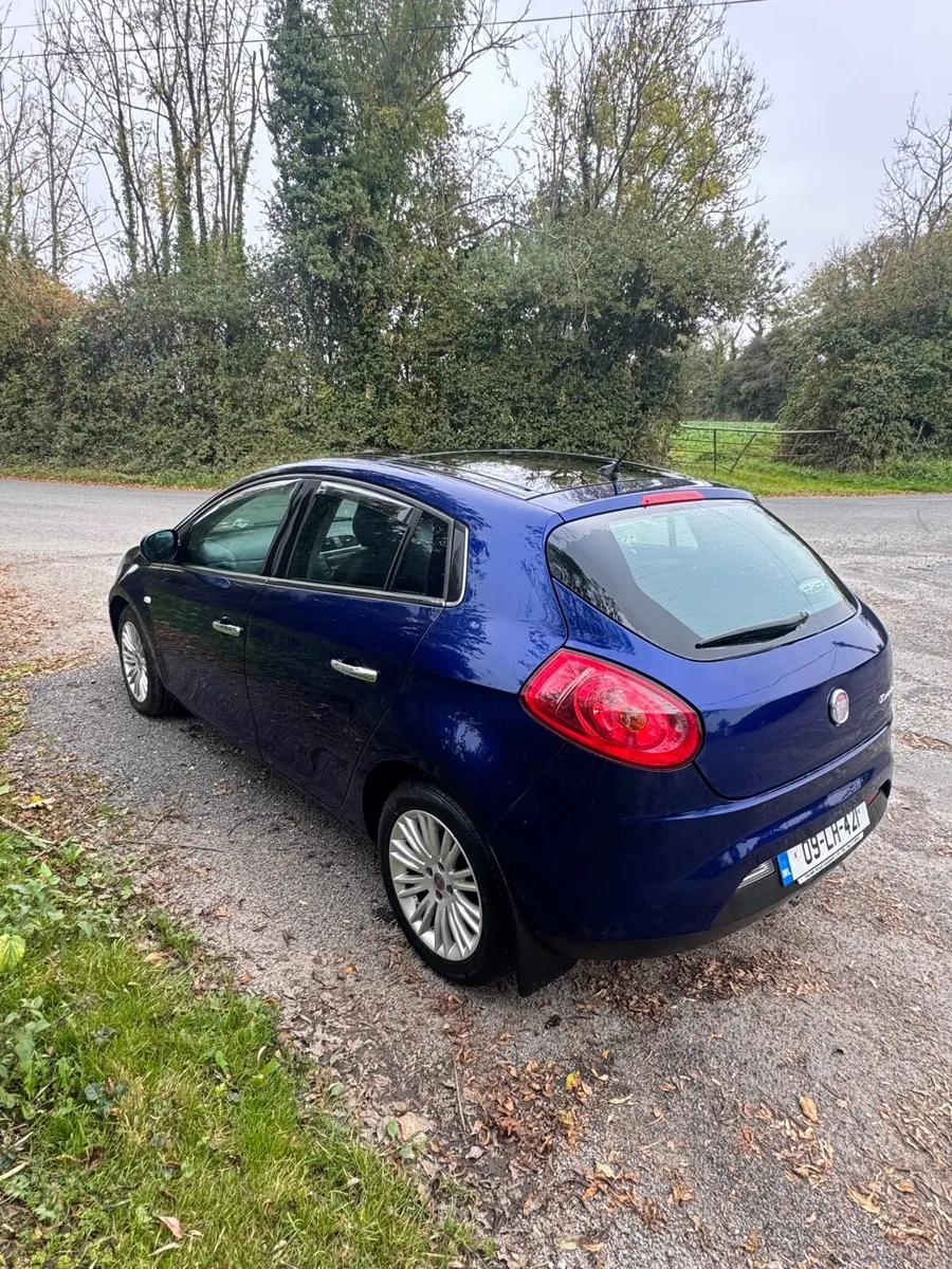 Fiat Bravo 2009 - Image 2