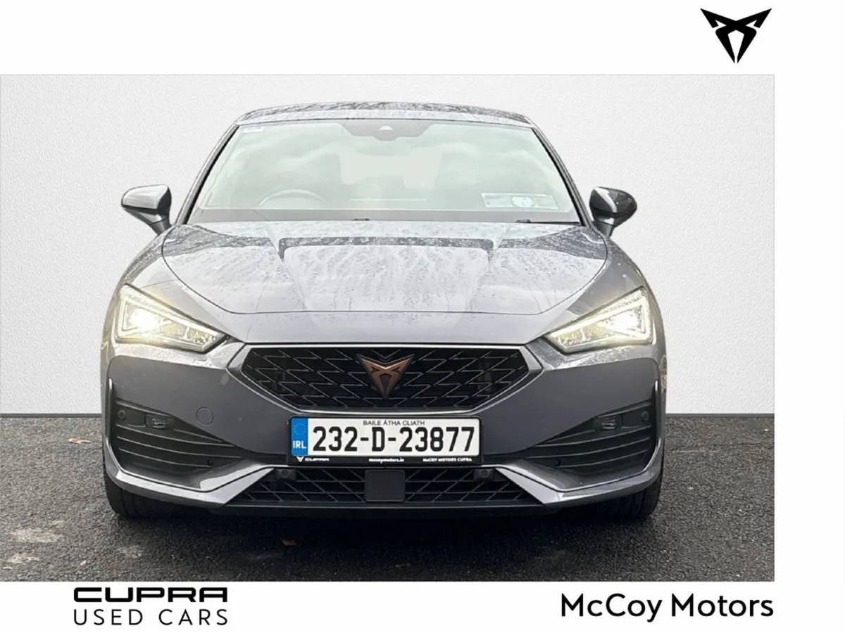 Cupra Leon  just Arrived cupra Leon 1.5tsi 150HP - Image 2