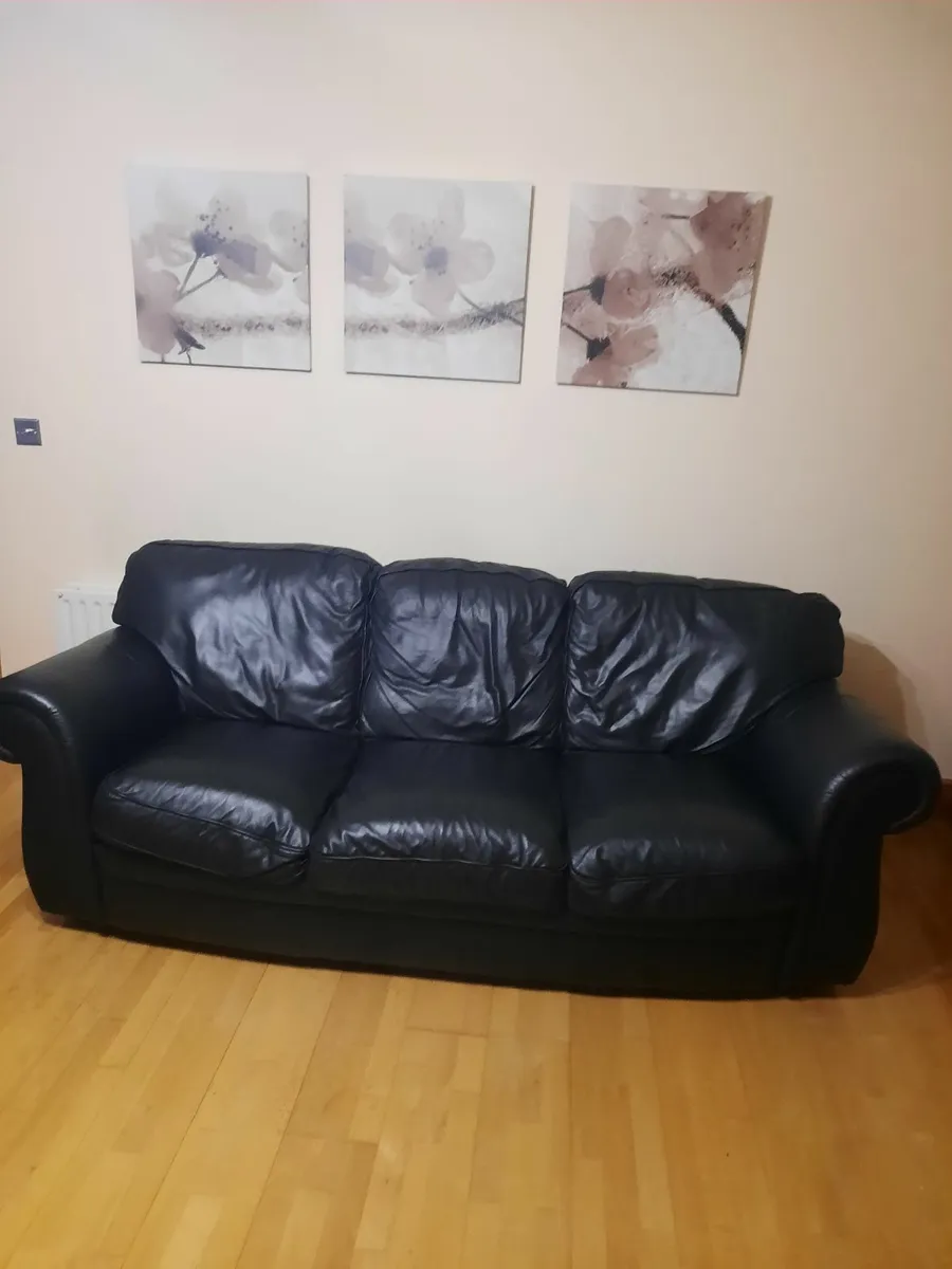 3+1+1 Sofa Set - Image 2