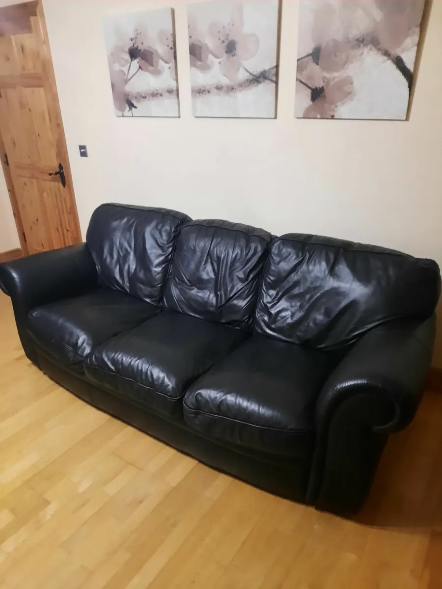 3+1+1 Sofa Set - Image 4