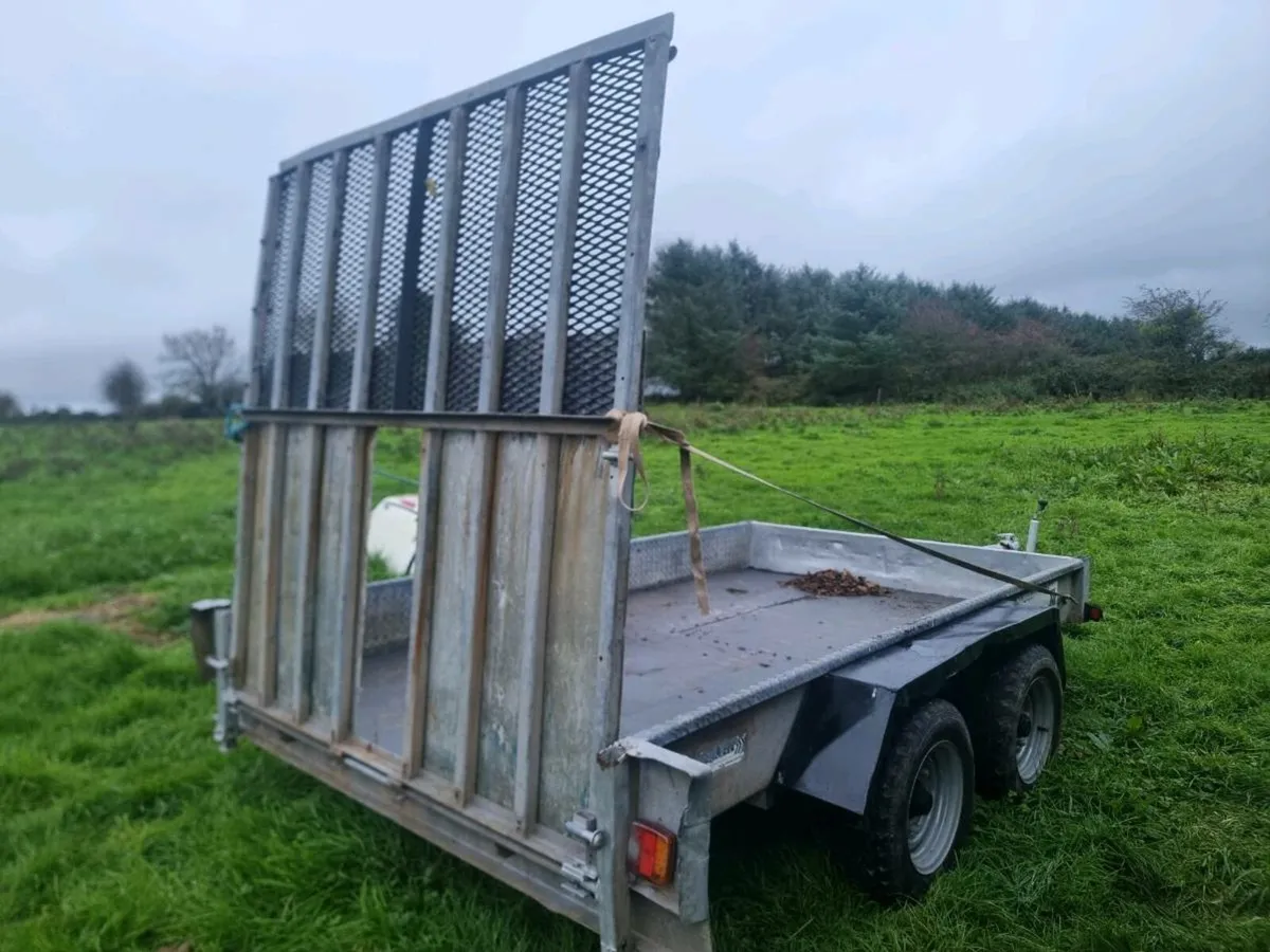 Plant Trailer - Image 3